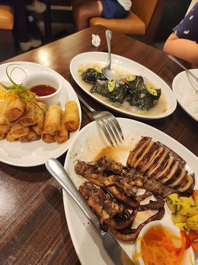megamall foods|85 Best Restaurants in SM Megamall: A Culinary Journey.